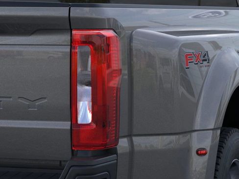 New 2026 Ford F450 XL w/ FX4 Off-Road Package image 22