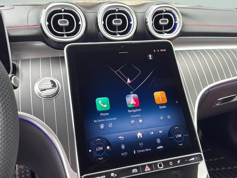New 2026 Mercedes-Benz CLE 53 AMG 4MATIC Coupe image 27