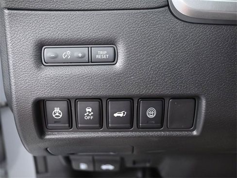 Used 2024 Nissan Murano Platinum w/ Cargo Package image 14