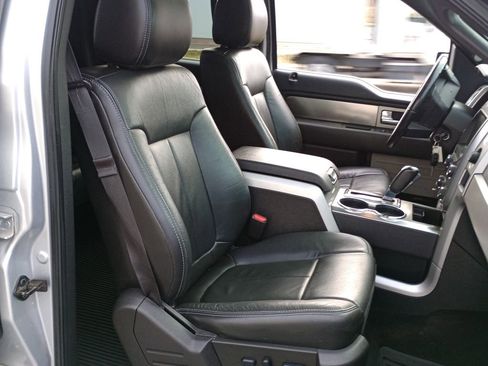 Used 2013 Ford F150 FX4 w/ Luxury Equipment Group image 25