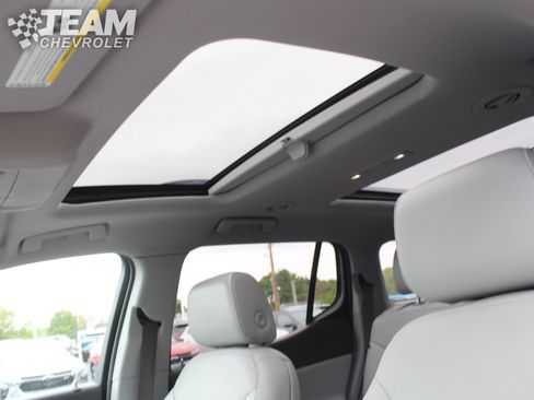 Used 2018 GMC Acadia SLT AWD/4WD image 11