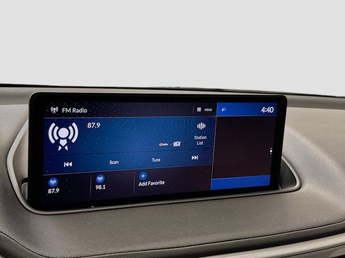 Used 2022 Acura MDX SH-AWD w/ Technology Package image 21