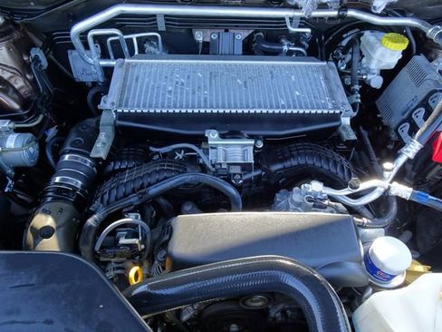 Used 2019 Subaru Ascent Touring w/ Popular Package #3 image 34