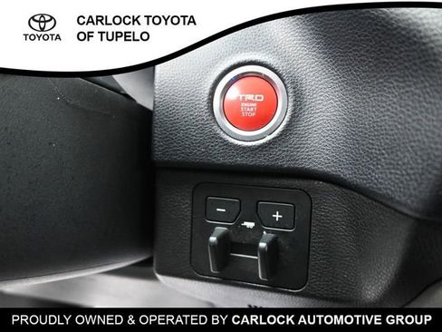 Used 2024 Toyota Tundra SR5 w/ TRD Off-Road Premium Package image 16