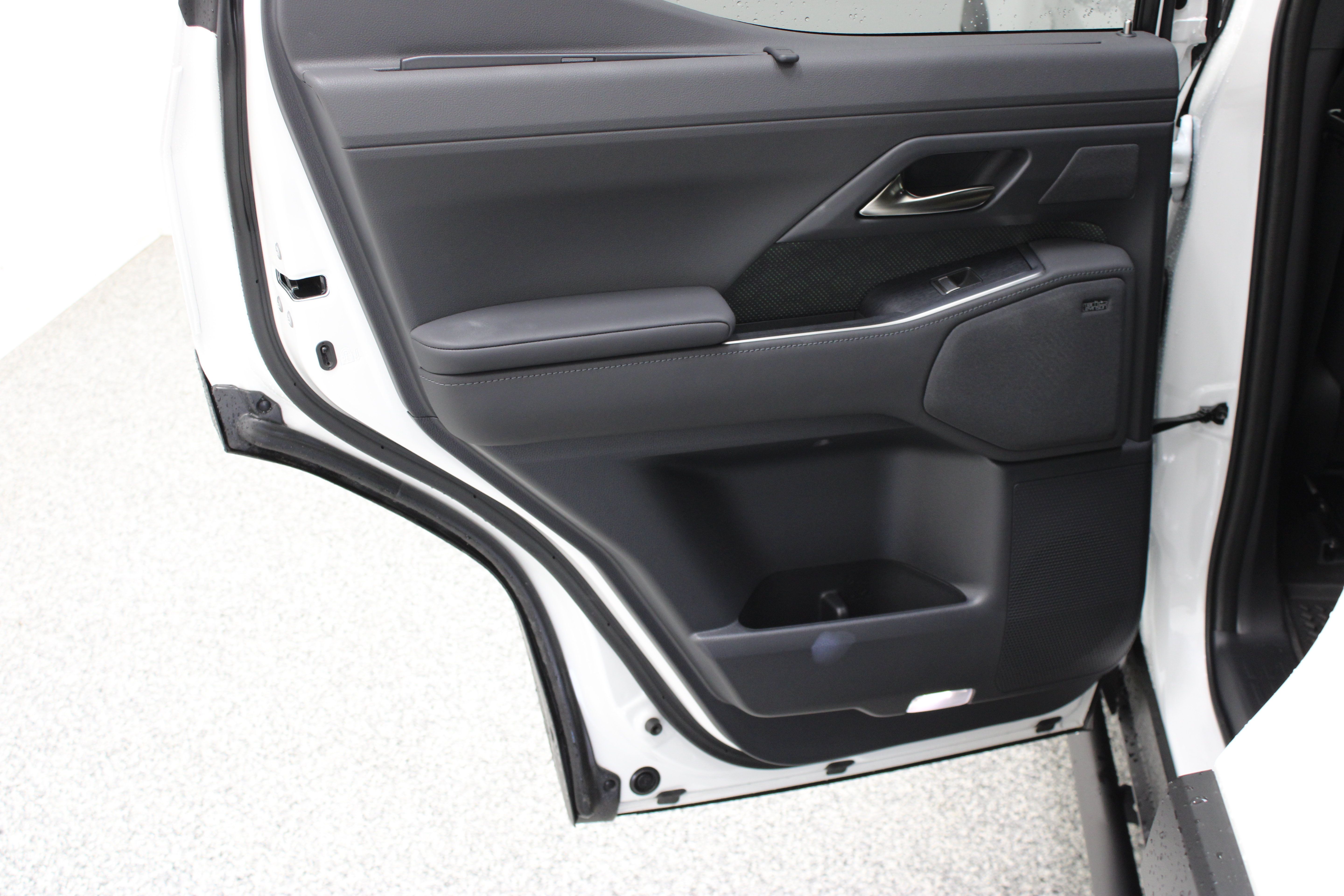 Used 2026 Lexus GX 550 AWD/4WD image 27