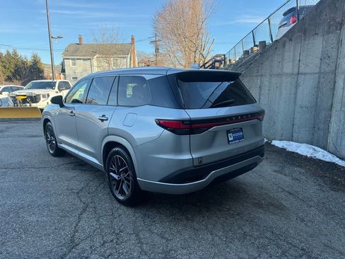 Used 2024 Lexus TX 350 350 Premium w/ Technology Package image 3