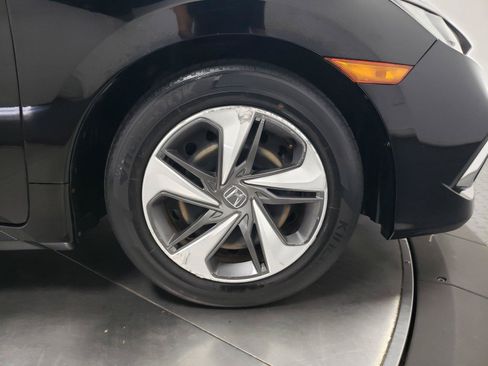 Certified 2020 Honda Civic LX image 17