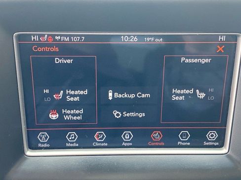 Used 2018 Jeep Grand Cherokee Limited image 17