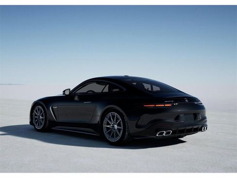 New 2025 Mercedes-Benz AMG GT 55 image 29