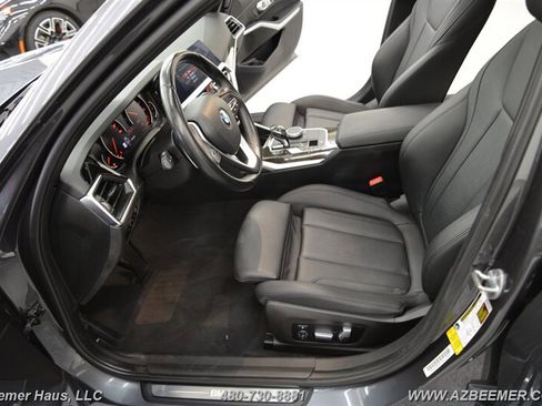 Used 2020 BMW 330i Sedan w/ Convenience Package image 15