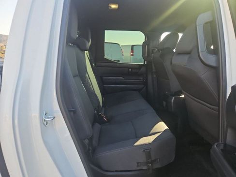 Used 2025 Toyota Tacoma SR5 RWD image 26