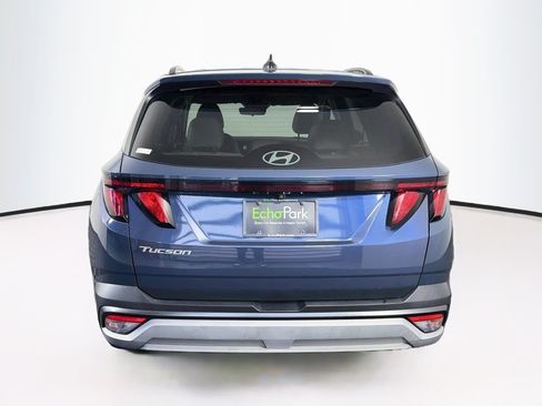 Used 2025 Hyundai Tucson SEL FWD image 7