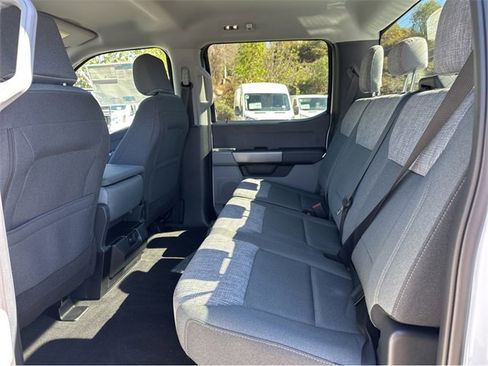 New 2026 Ford F250 XLT w/ F-250 >10K GVWR Package image 14