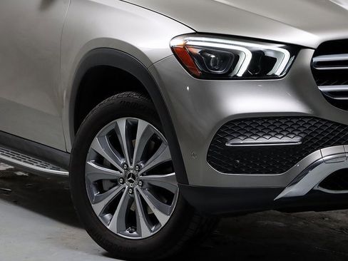 Used 2020 Mercedes-Benz GLE 350 4MATIC image 5