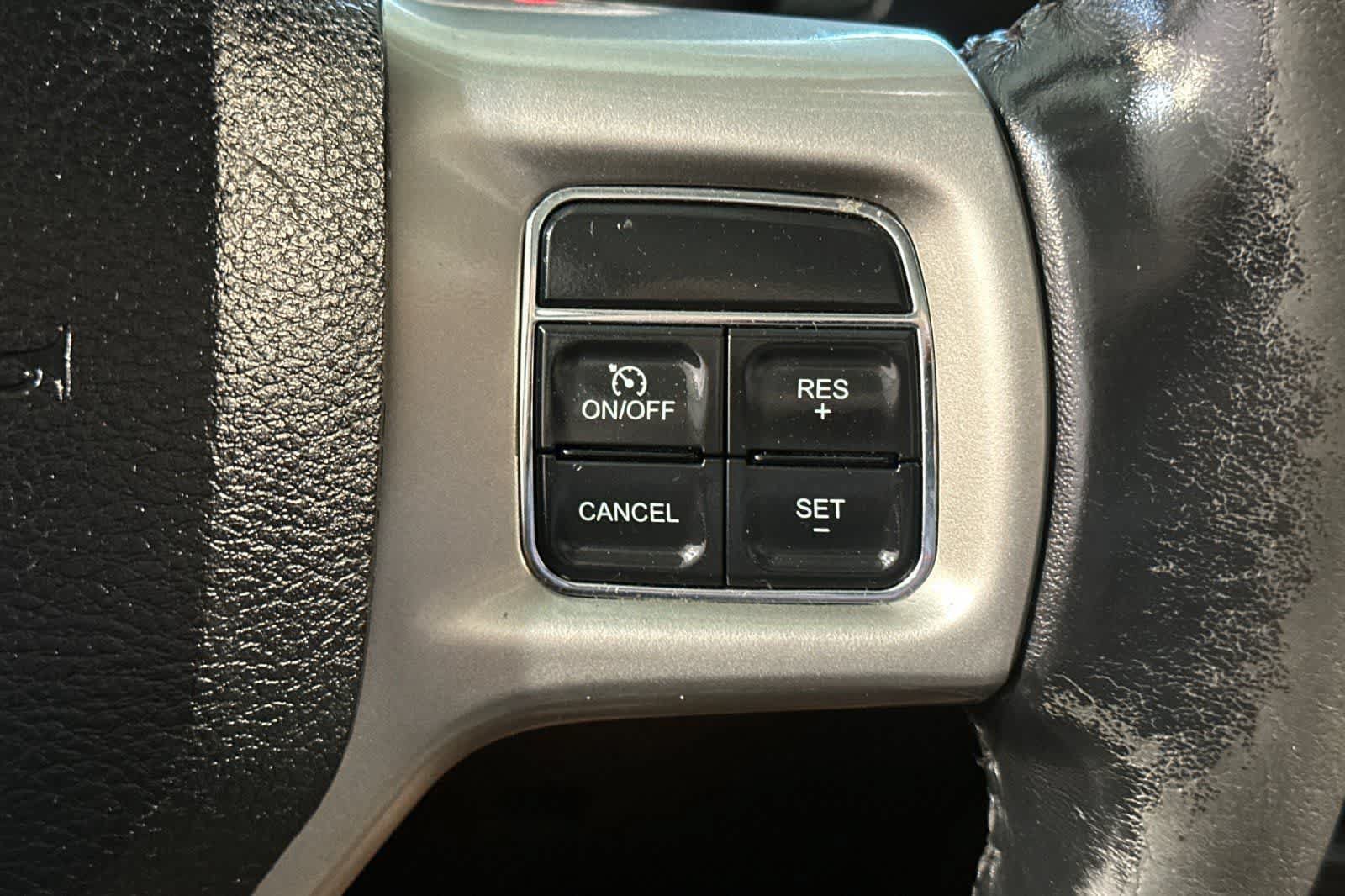 Used 2014 RAM 2500 Laramie w/ Protection Group AWD/4WD image 29