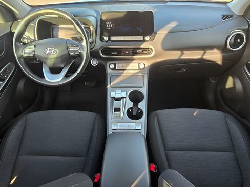 Used 2023 Hyundai Kona SEL image 29