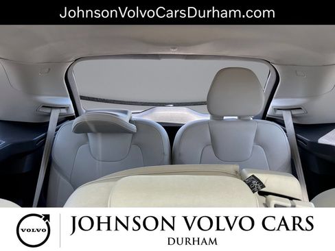 Used 2023 Volvo XC90 B6 Plus AWD/4WD image 27