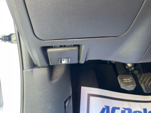 Used 2023 Nissan Sentra S w/ Electronics Package FWD image 15