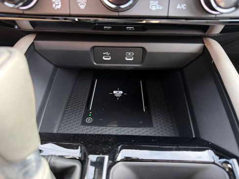 New 2026 Honda Accord Touring image 34
