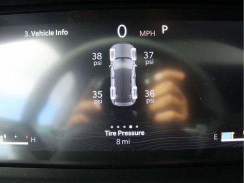 New 2025 Jeep Grand Cherokee Limited w/ Black Appearance Package image 16