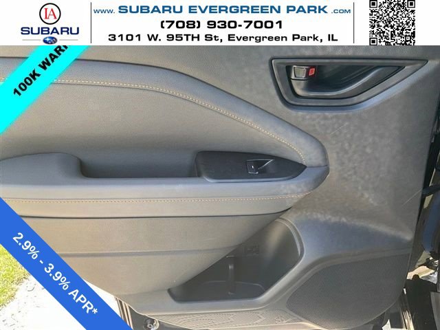 New 2026 Subaru Forester Wilderness w/ Wilderness Package AWD/4WD image 37