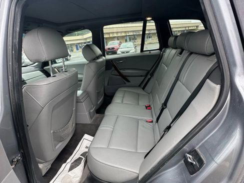 Used 2005 BMW X3 3.0i image 14