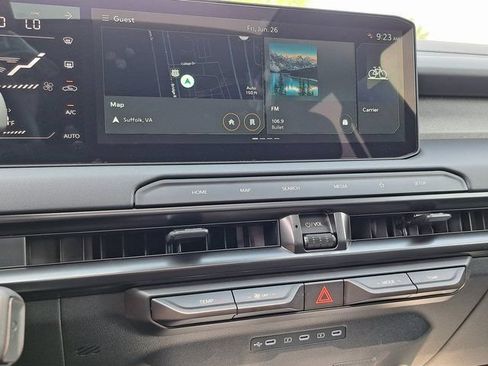 New 2027 Kia Telluride EX X-Line AWD/4WD image 10
