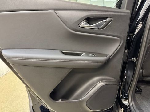 New 2026 Chevrolet Blazer LT w/ Convenience Package image 16