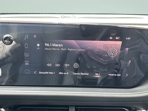 New 2026 Buick Envista Preferred w/ Convenience I Package FWD image 20