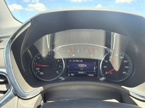 Used 2022 Chevrolet Equinox LT AWD/4WD image 19