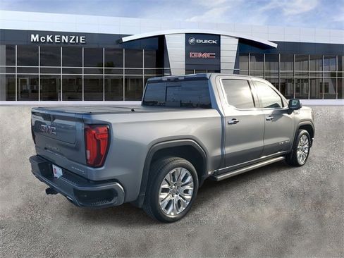 Used 2020 GMC Sierra 1500 Denali w/ Denali Ultimate Package image 4