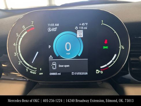 Used 2024 MINI Cooper S w/ Signature Upholstery Package image 10