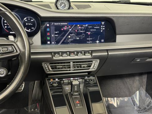 Certified 2022 Porsche 911 Carrera 4S image 31
