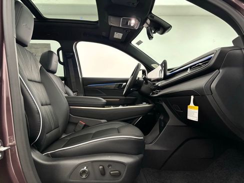 New 2026 Buick Enclave Avenir w/ Super Cruise Package image 39