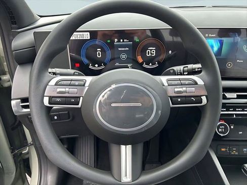 New 2026 Hyundai Santa Cruz SEL AWD/4WD image 14