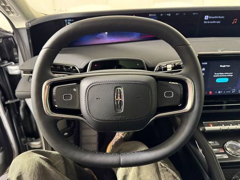 New 2026 Lincoln Nautilus Premier w/ Equipment Group 102A image 25