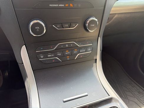Used 2020 Ford Edge SEL w/ Convenience Package FWD image 19