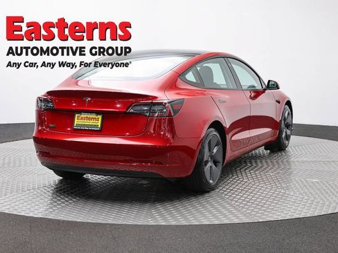 Used 2023 Tesla Model 3 Standard Range RWD image 5