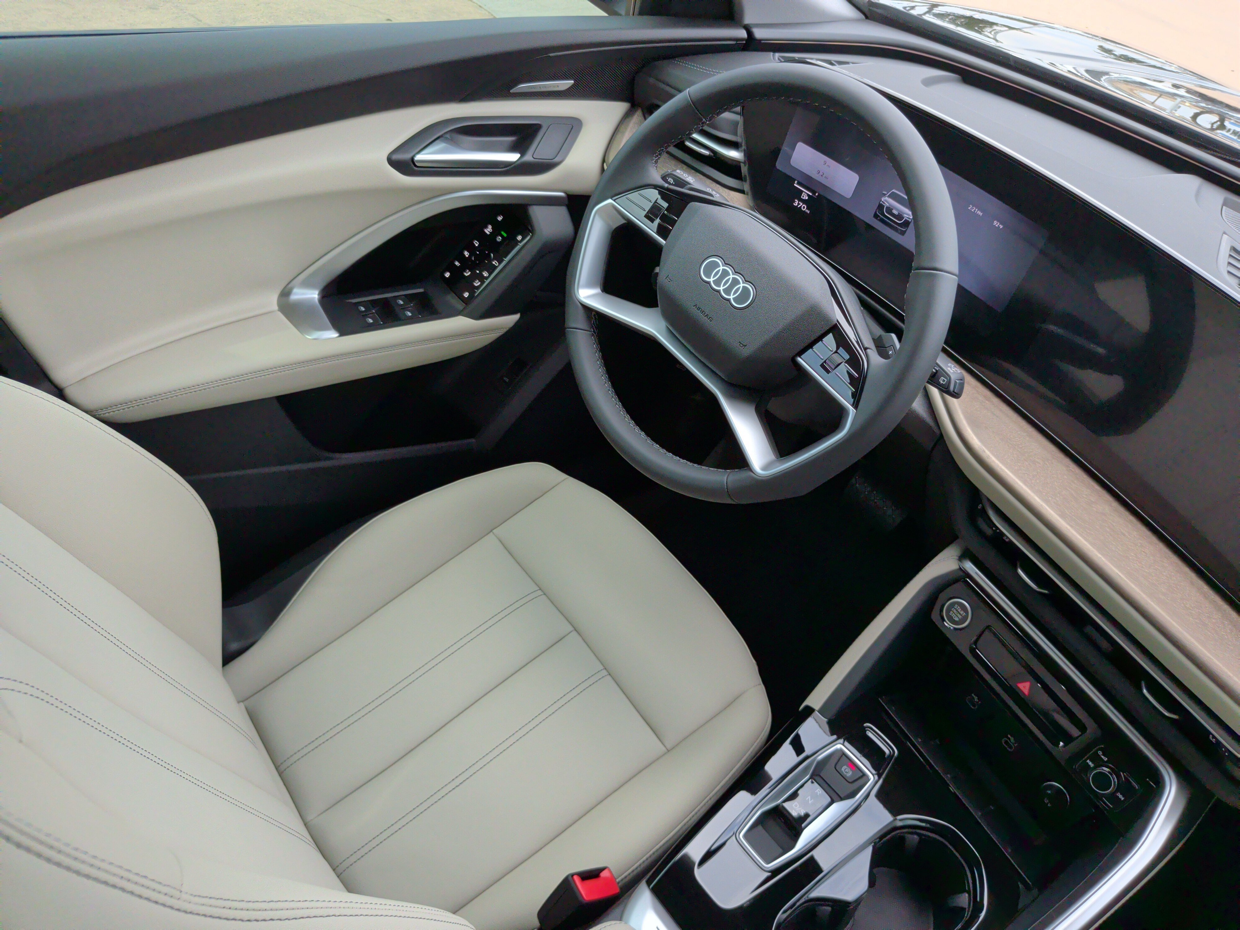 New 2026 Audi Q5 Premium Plus AWD/4WD image 34