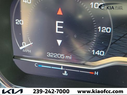 Used 2024 GMC Sierra 1500 Denali Ultimate AWD/4WD image 28