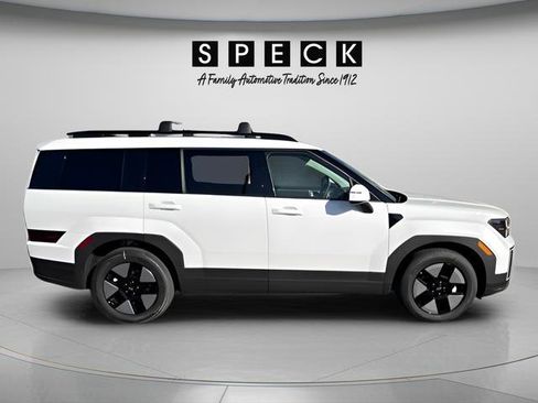 New 2026 Hyundai Santa Fe SEL image 6