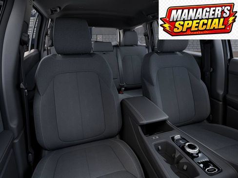 New 2026 Jeep Cherokee Laredo AWD/4WD image 16