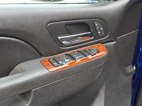 Used 2013 GMC Sierra 2500 SLT w/ SLT Convenience Package image 7