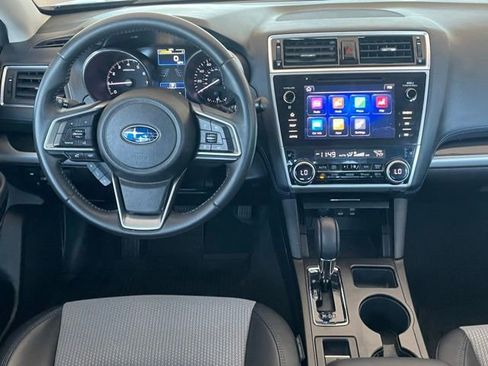 Used 2018 Subaru Legacy 2.5i Sport AWD/4WD image 12