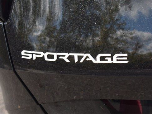 New 2026 Kia Sportage SX Prestige image 18