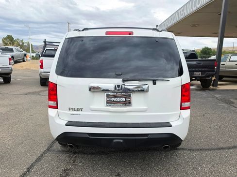 Used 2012 Honda Pilot EX-L image 4