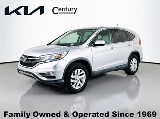 Used 2015 Honda CR-V EX video 1