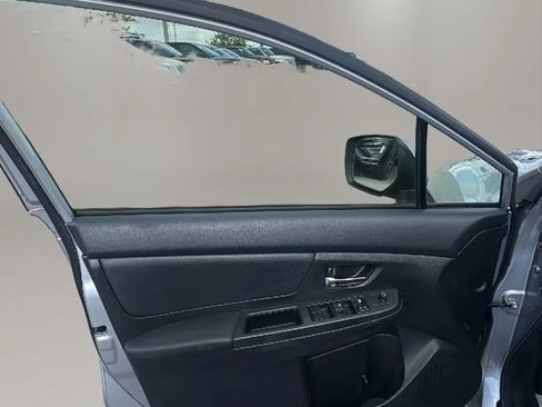 Used 2013 Subaru Impreza 2.0i Limited AWD/4WD image 12