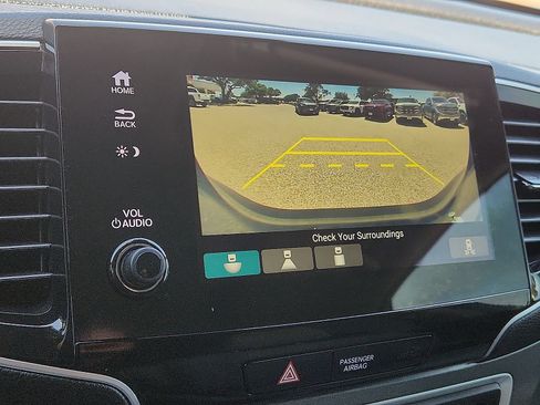 Used 2022 Honda Pilot Special Edition image 18