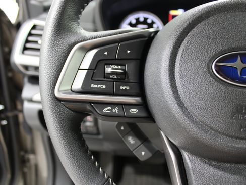 Used 2019 Subaru Forester Limited w/ Popular Package #3 AWD/4WD image 10